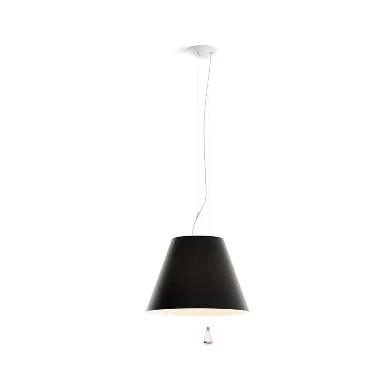 Luceplan Costanza Pendant Light | All Square Lighting