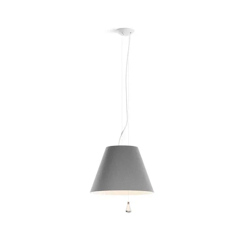 Luceplan Costanza Pendant Light | All Square Lighting
