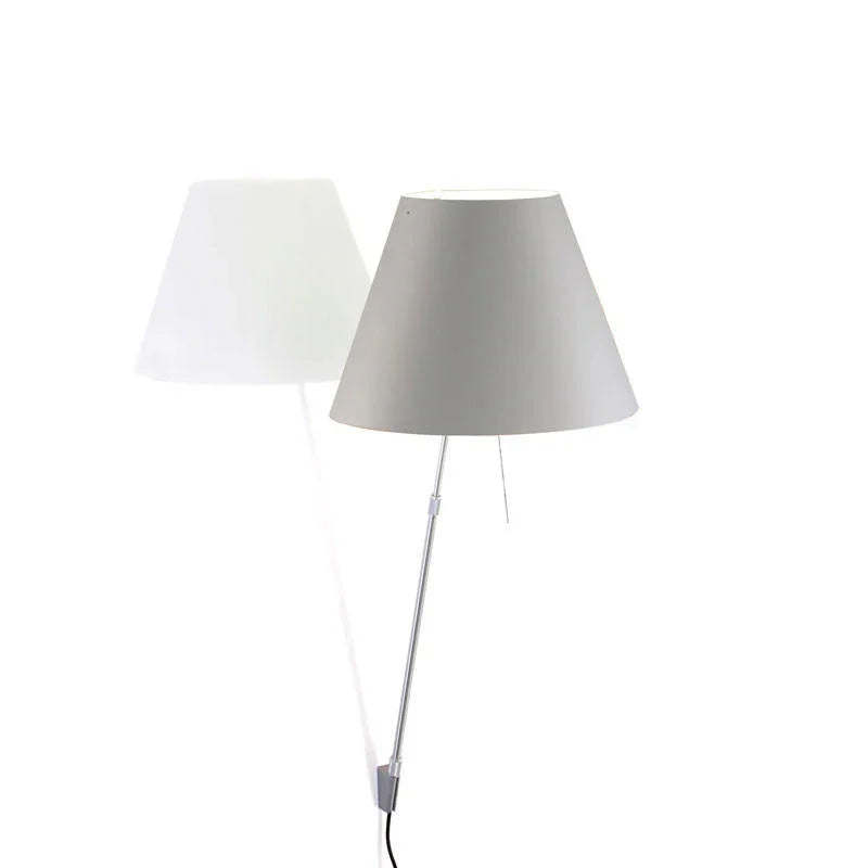 Luceplan Costanza Wall Light | All Square Lighting