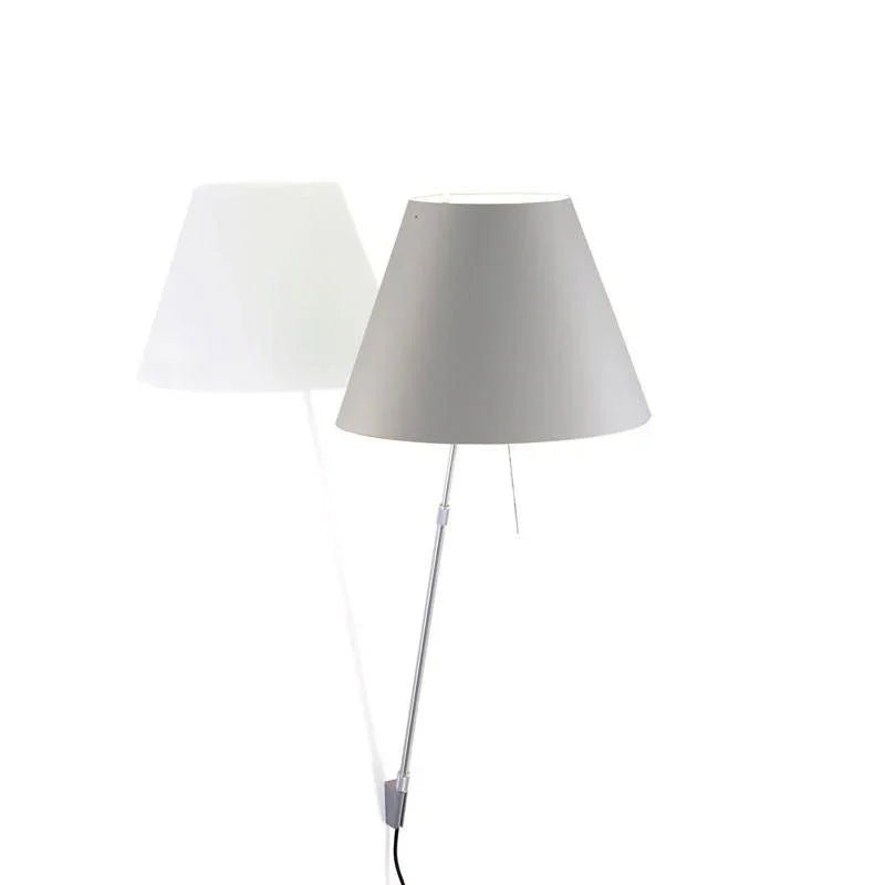 Luceplan Costanza Wall Light | All Square Lighting