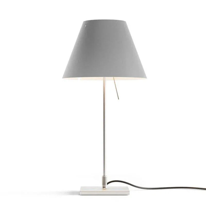 Luceplan Costanzina Table Lamp | All Square Lighting