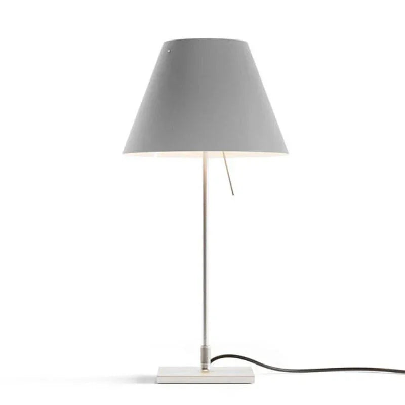 Luceplan Costanzina Table Lamp | All Square Lighting