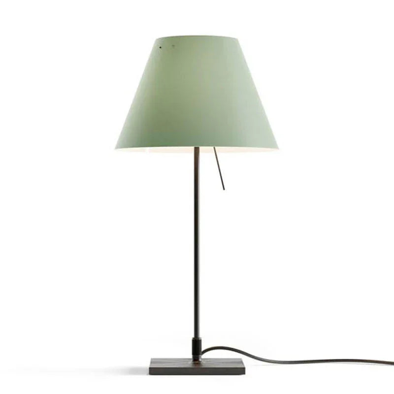 Luceplan Costanzina Table Lamp | All Square Lighting
