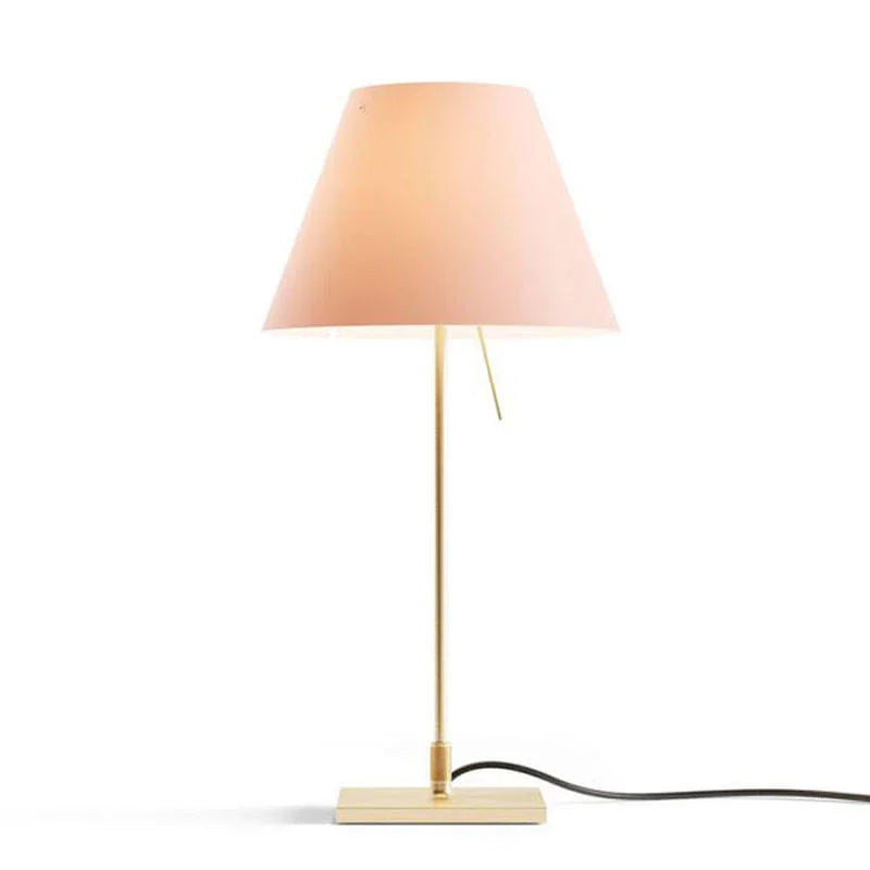 Luceplan Costanzina Table Lamp | All Square Lighting