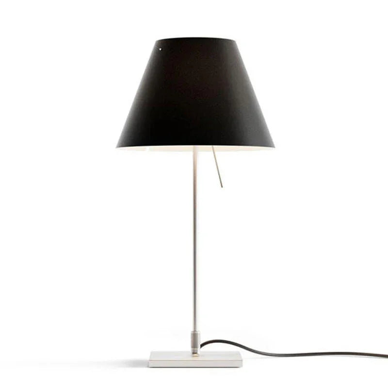 Luceplan Costanzina Table Lamp | All Square Lighting