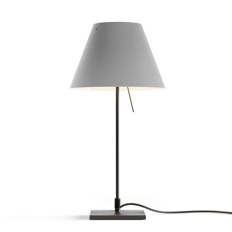 Luceplan Costanzina Table Lamp | All Square Lighting