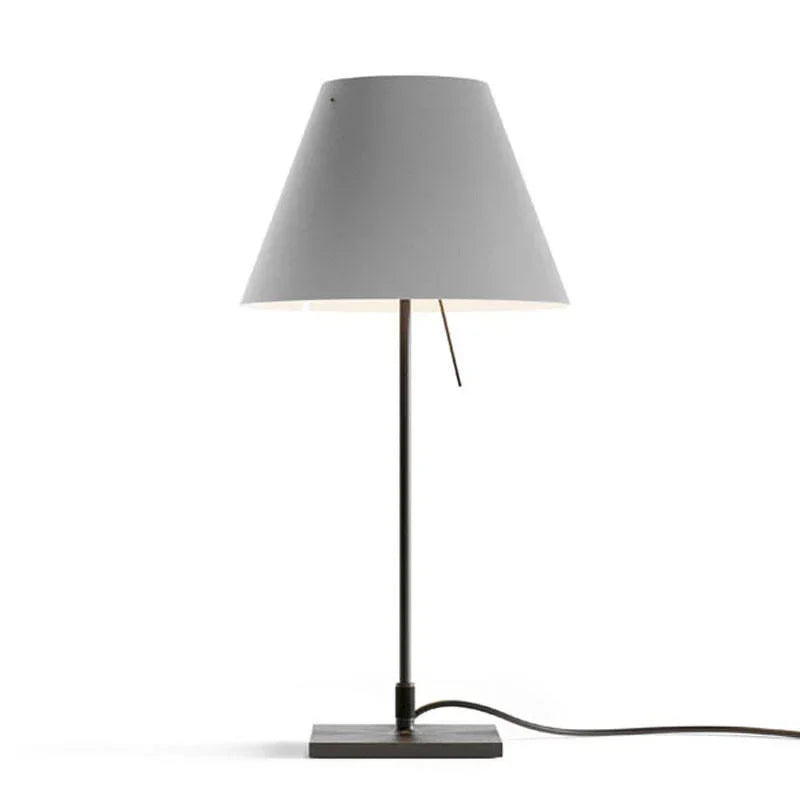 Luceplan Costanzina Table Lamp | All Square Lighting