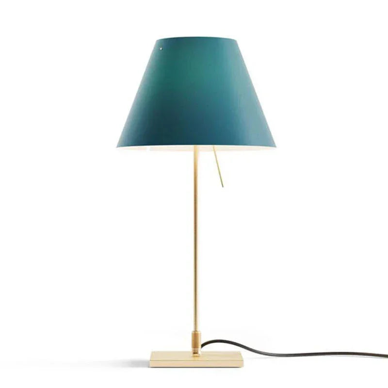Luceplan Costanzina Table Lamp | All Square Lighting