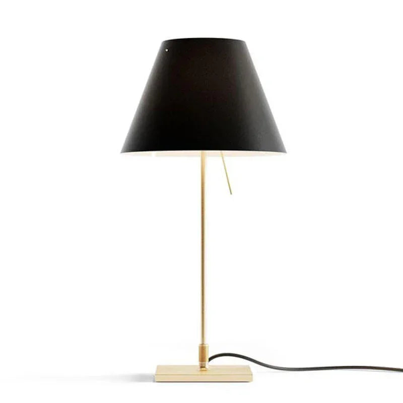 Luceplan Costanzina Table Lamp | All Square Lighting