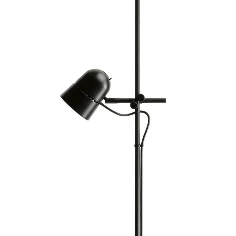 Luceplan Counterbalance Floor Lamp | All Square Lighting