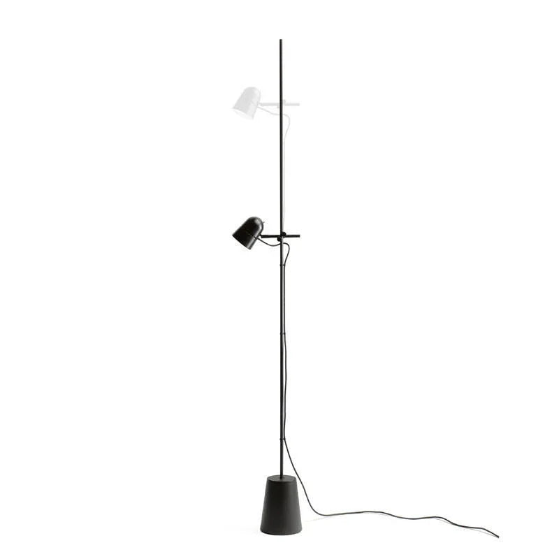 Luceplan Counterbalance Floor Lamp | All Square Lighting