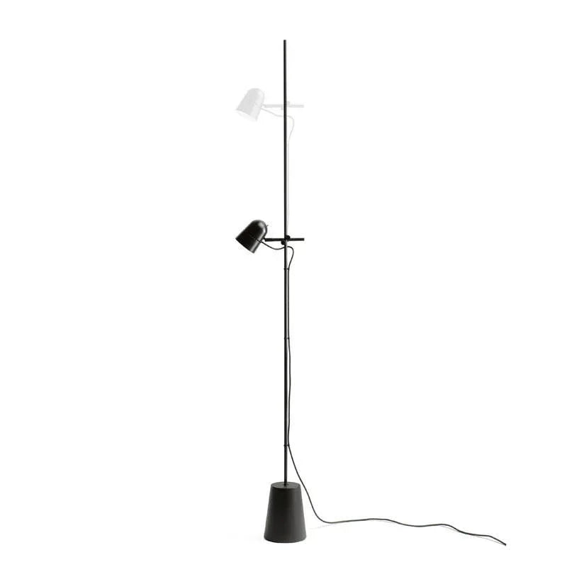 Luceplan Counterbalance Floor Lamp | All Square Lighting