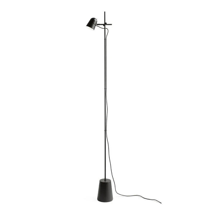 Luceplan Counterbalance Floor Lamp | All Square Lighting