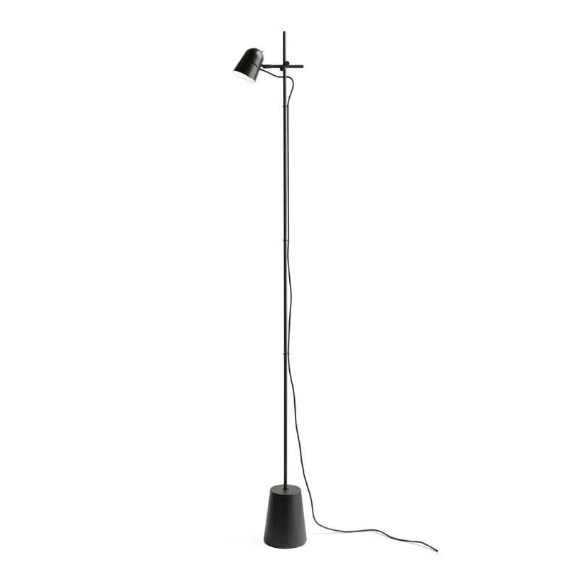 Luceplan Counterbalance Floor Lamp | All Square Lighting