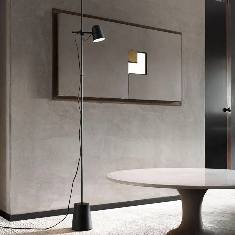 Luceplan Counterbalance Floor Lamp | All Square Lighting
