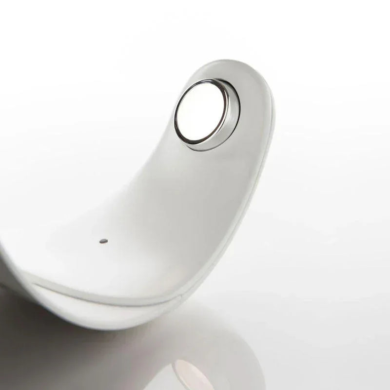 Luceplan Curl Table Lamp | All Square Lighting