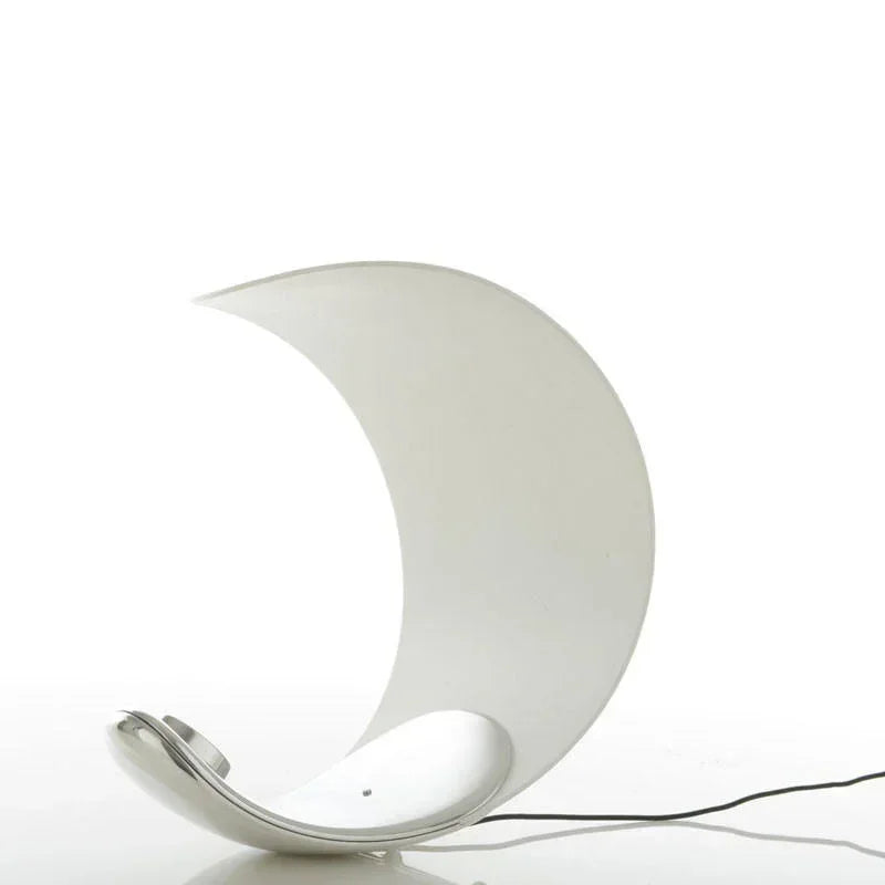 Luceplan Curl Table Lamp | All Square Lighting