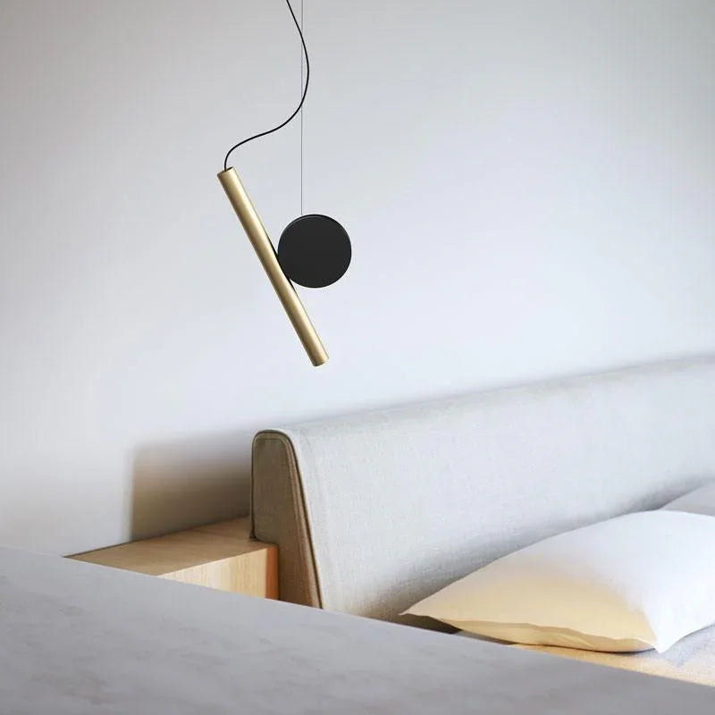 Luceplan Doi Pendant Light | All Square Lighting
