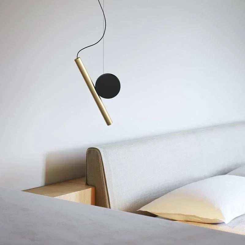 Luceplan Doi Pendant Light | All Square Lighting