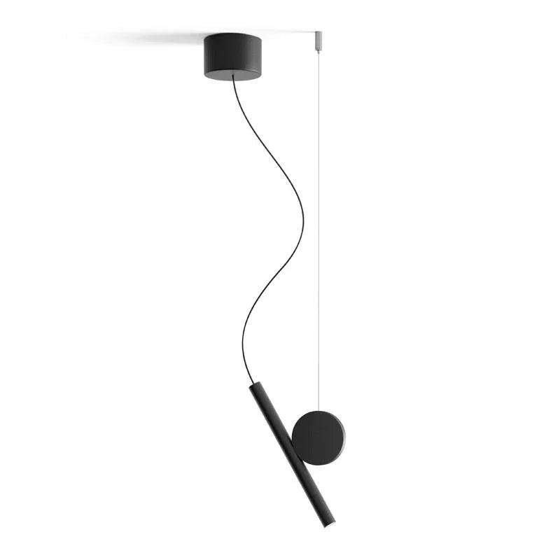 Luceplan Doi Pendant Light | All Square Lighting