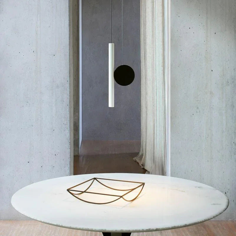 Luceplan Doi Pendant Light | All Square Lighting