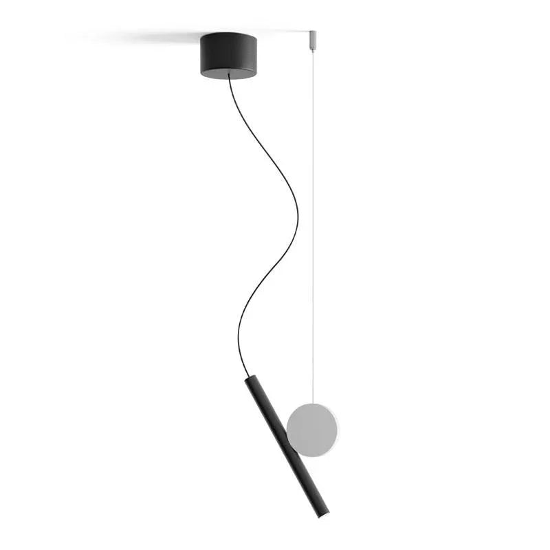 Luceplan Doi Pendant Light | All Square Lighting