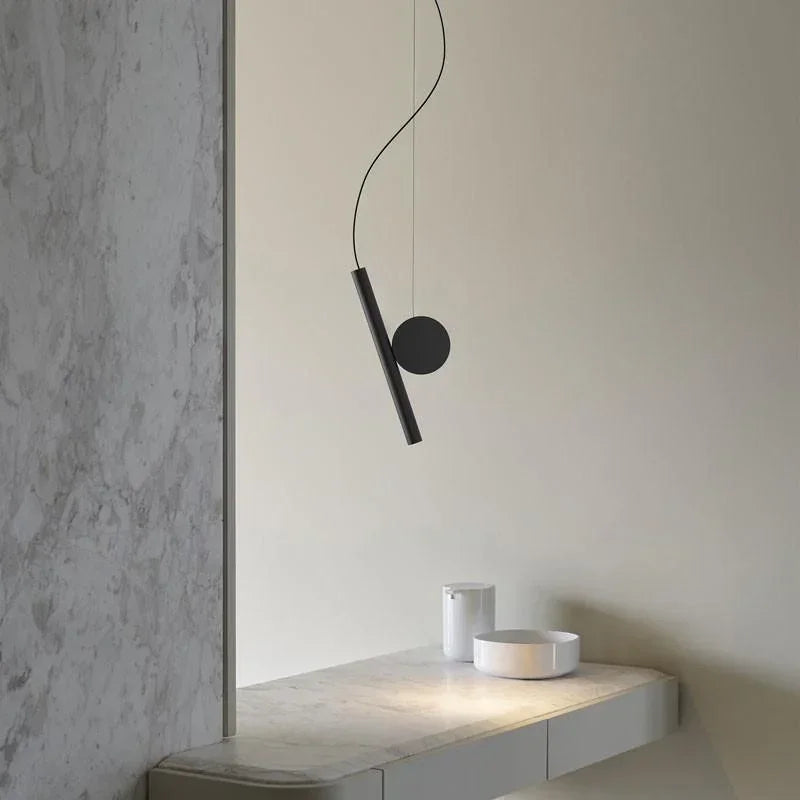 Luceplan Doi Pendant Light | All Square Lighting