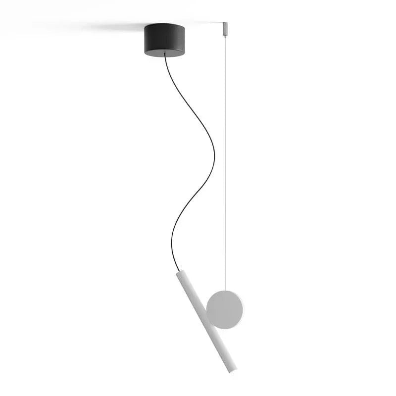 Luceplan Doi Pendant Light | All Square Lighting