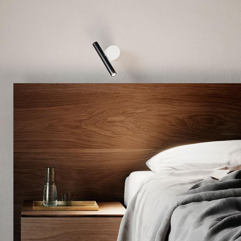 Luceplan Doi Wall Light | All Square Lighting