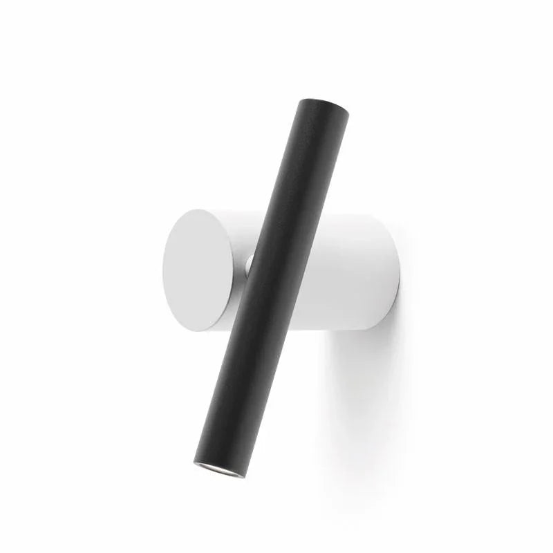 Luceplan Doi Wall Light | All Square Lighting