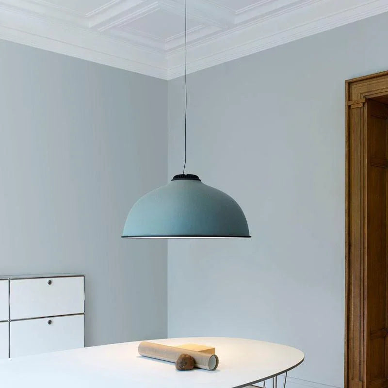 Luceplan Farel LED Pendant Light | All Square Lighting