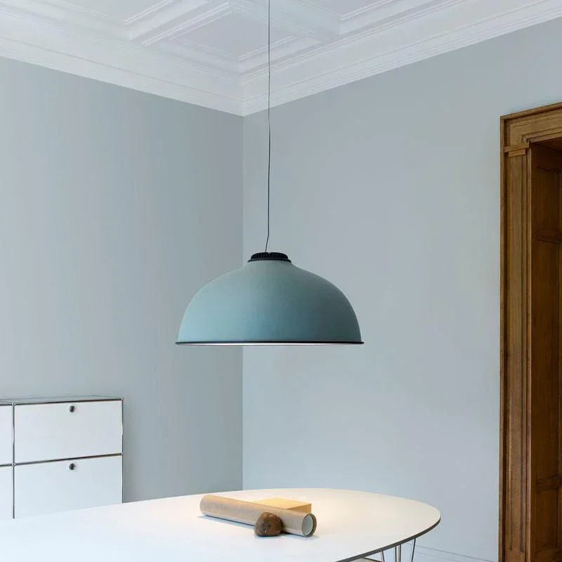 Luceplan Farel LED Pendant Light | All Square Lighting