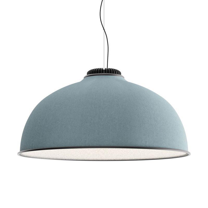 Luceplan Farel LED Pendant Light | All Square Lighting