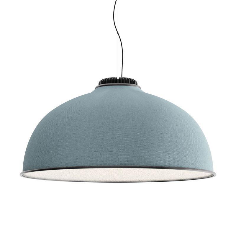 Luceplan Farel LED Pendant Light | All Square Lighting
