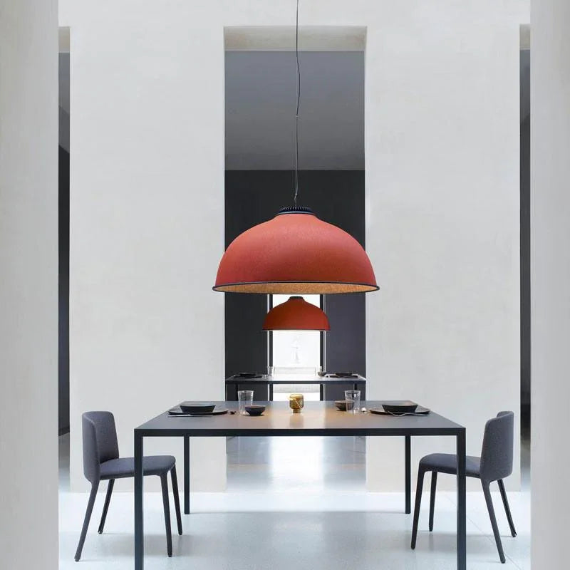 Luceplan Farel LED Pendant Light | All Square Lighting