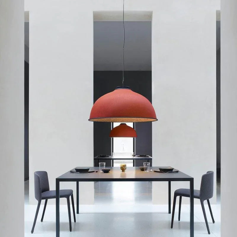 Luceplan Farel LED Pendant Light | All Square Lighting