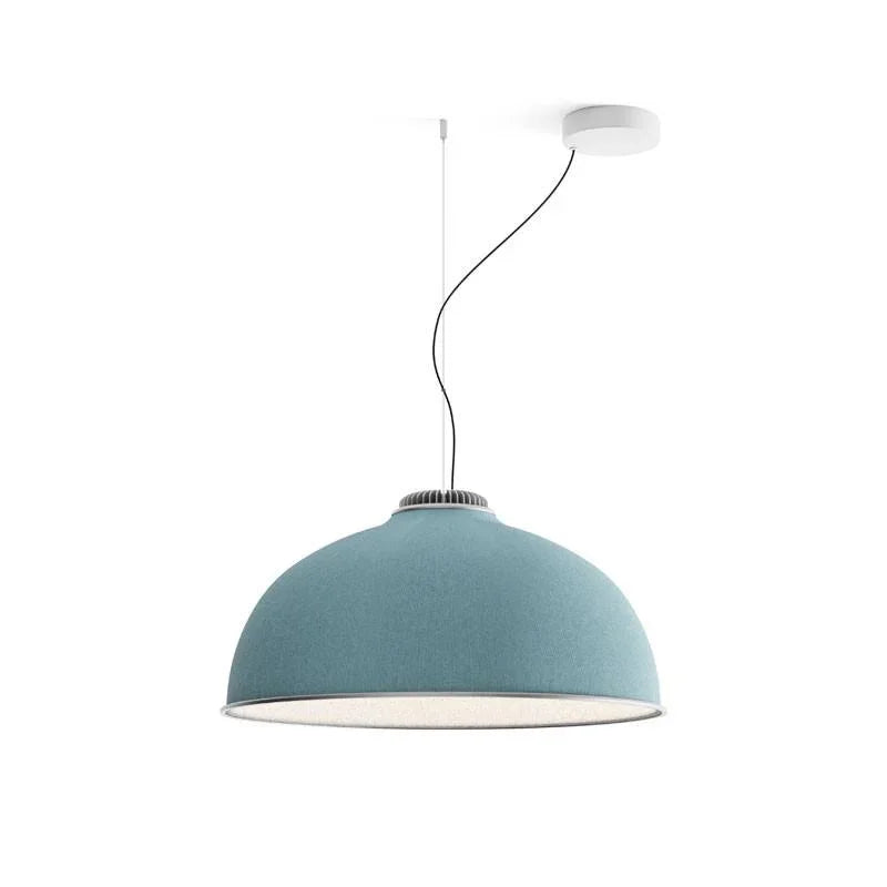 Luceplan Farel LED Pendant Light | All Square Lighting