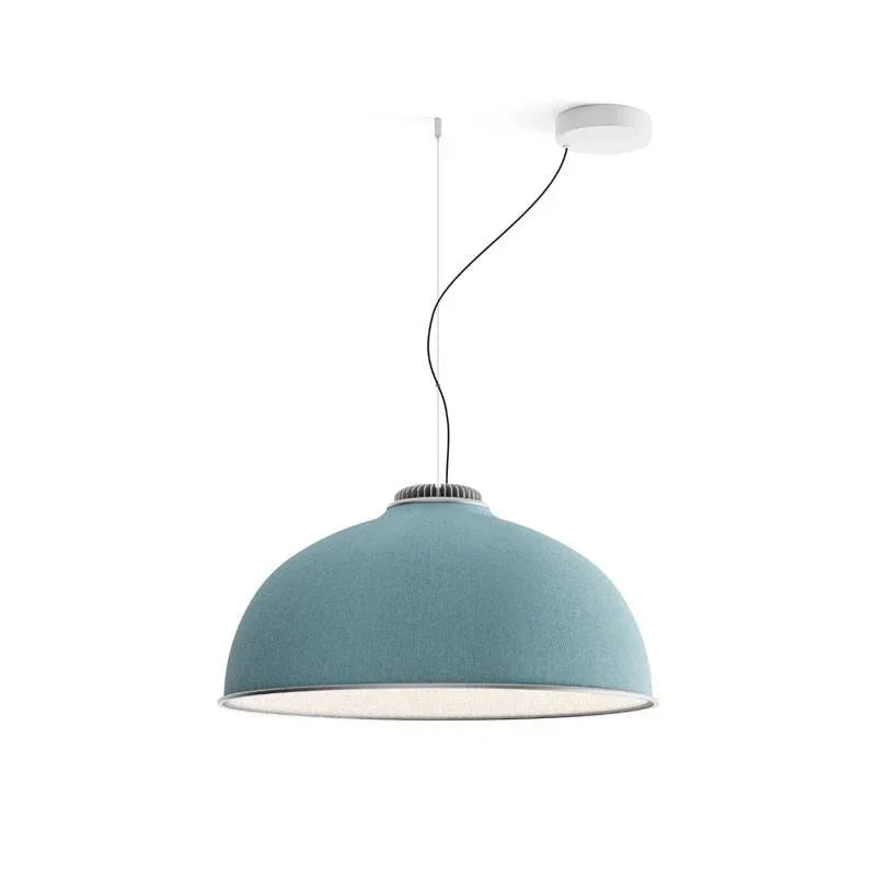 Luceplan Farel LED Pendant Light | All Square Lighting