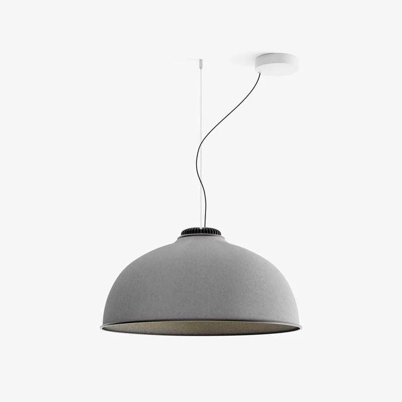 Luceplan Farel LED Pendant Light | All Square Lighting