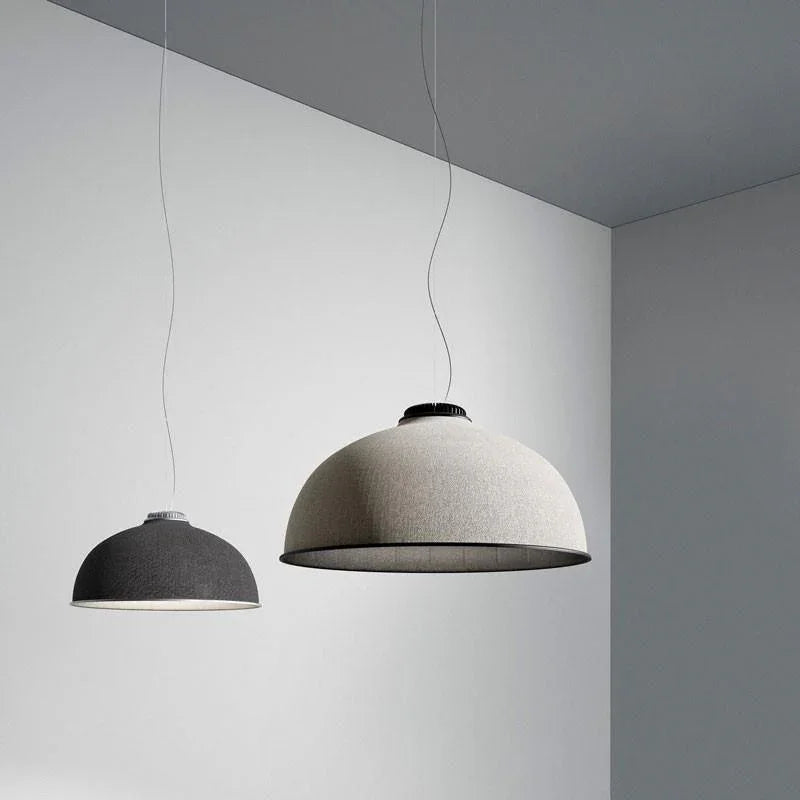 Luceplan Farel LED Pendant Light | All Square Lighting