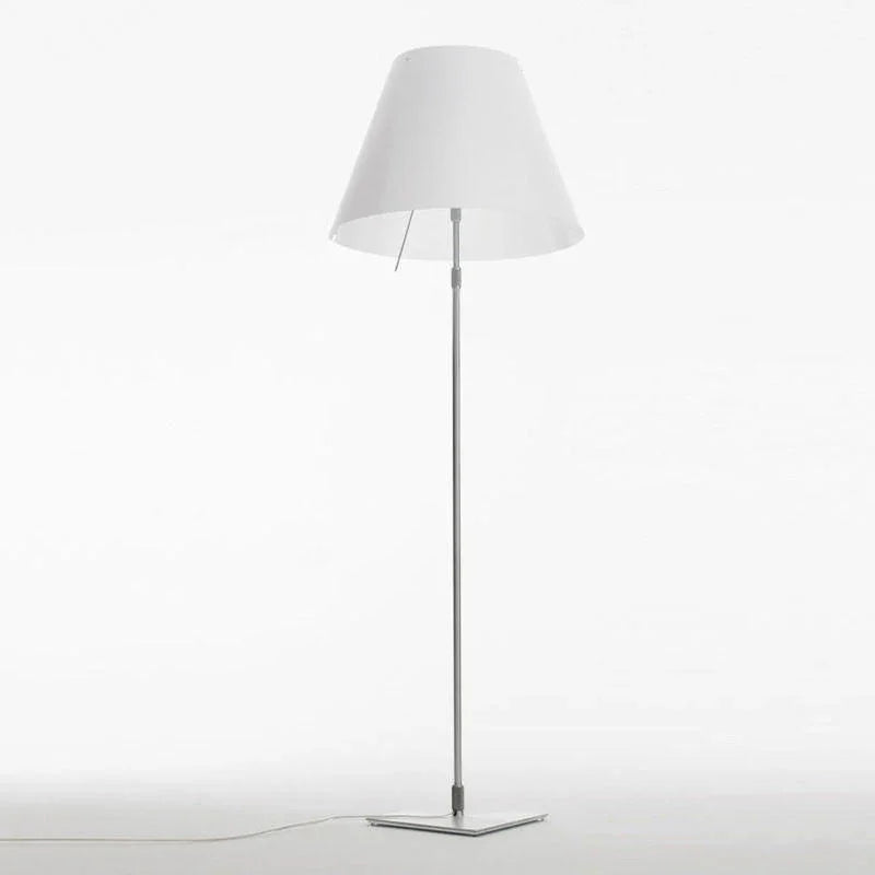 Luceplan Grande Costanza Floor Lamp | All Square Lighting