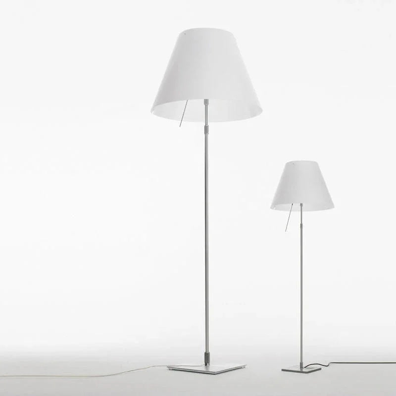 Luceplan Grande Costanza Floor Lamp | All Square Lighting