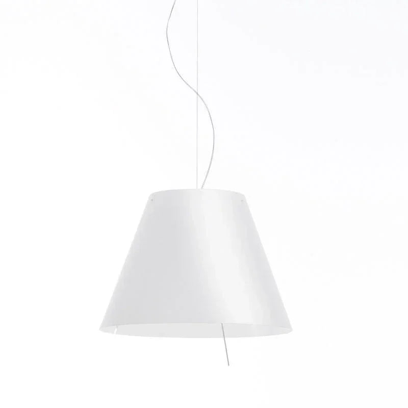 Luceplan Grande Costanza Pendant Light | All Square Lighting