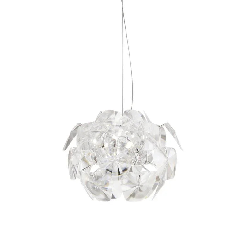 Luceplan Hope 18 Pendant Light | All Square Lighting