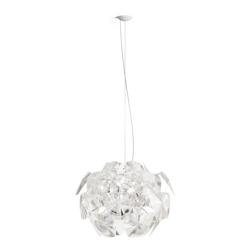 Luceplan Hope 18 Pendant Light | All Square Lighting