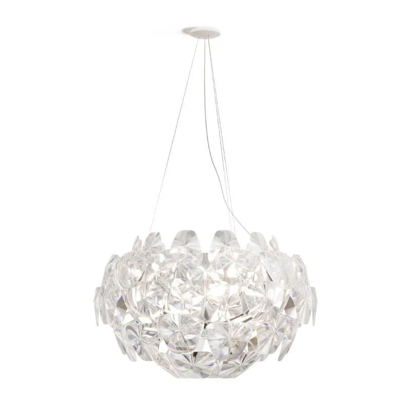 Luceplan Hope 42 Pendant Light | All Square Lighting