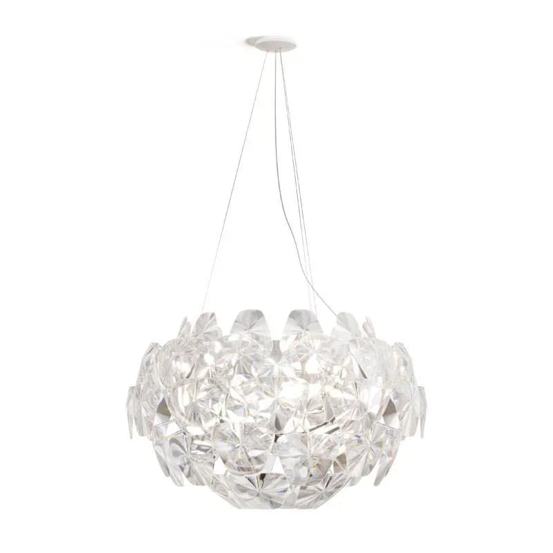 Luceplan Hope 42 Pendant Light | All Square Lighting