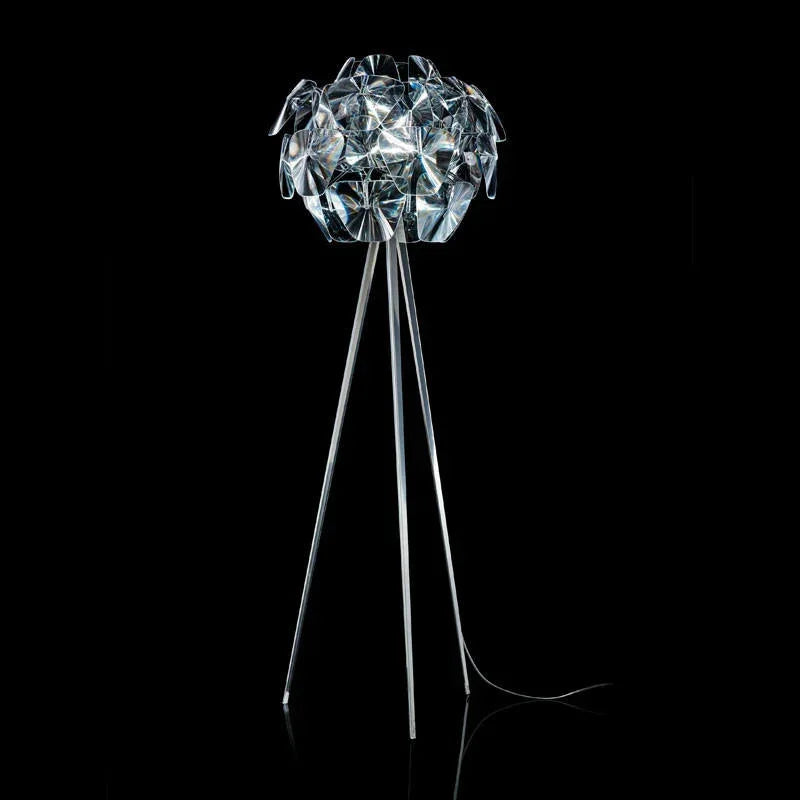 Luceplan Hope Floor Lamp | All Square Lighting