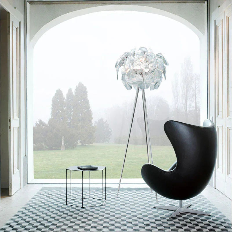 Luceplan Hope Floor Lamp | All Square Lighting