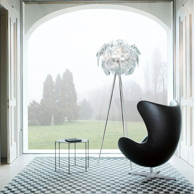 Luceplan Hope Floor Lamp | All Square Lighting